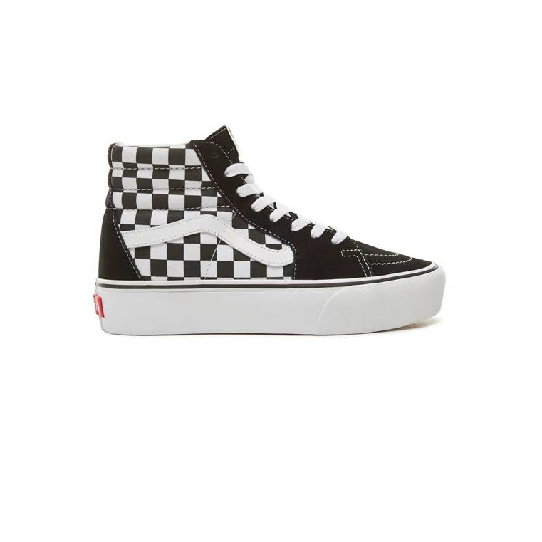 Products Vans plataforma old school 