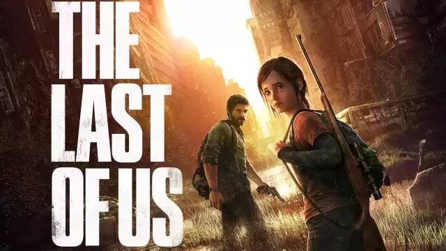 Moda Last of Us Ps4