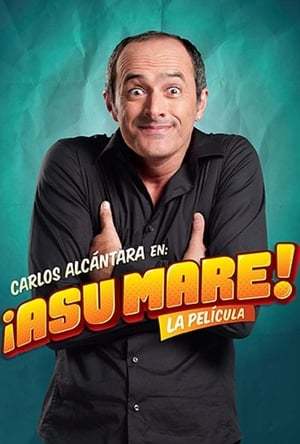 Movie ¡Asu Mare!