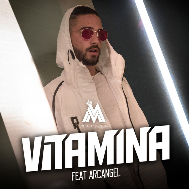 Music Vitamina (feat. Arcángel)