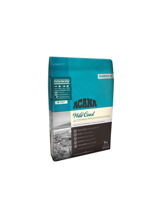 Product Acana Dog Food