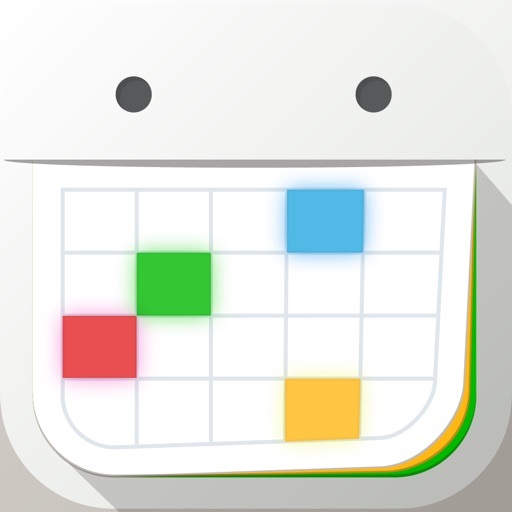 App EverCal - Calendario familiar