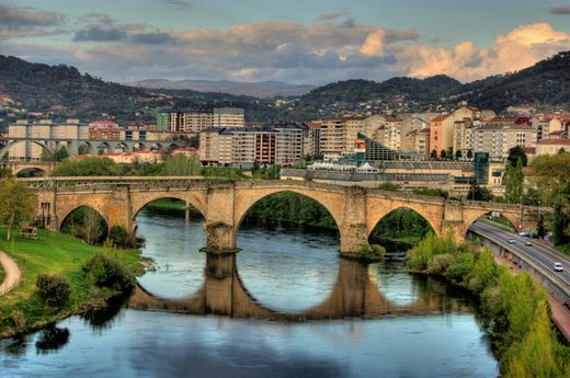 Ourense (Galicia)
