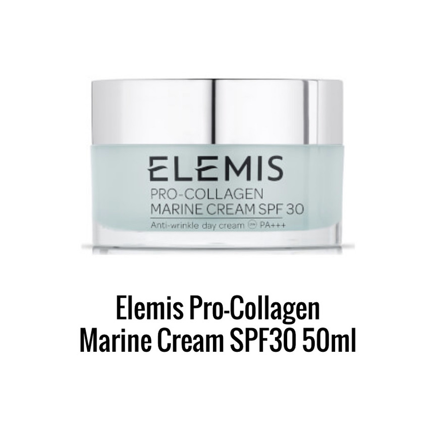 Producto Elemis Creme Facial 