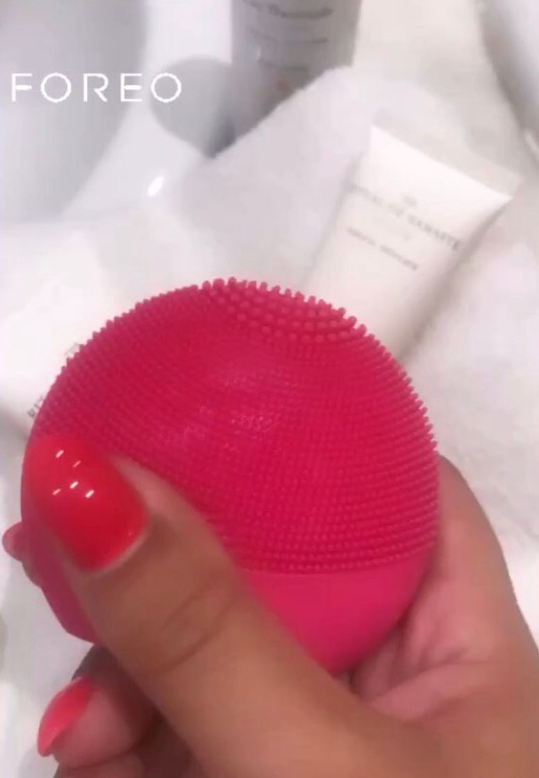 Producto Foreo Play Plus