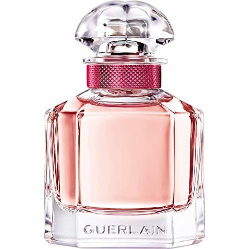 Productos Guerlain Mon Guerlain Bloom Of Rose Eau de Toilette 50 ml