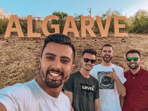 Algarve