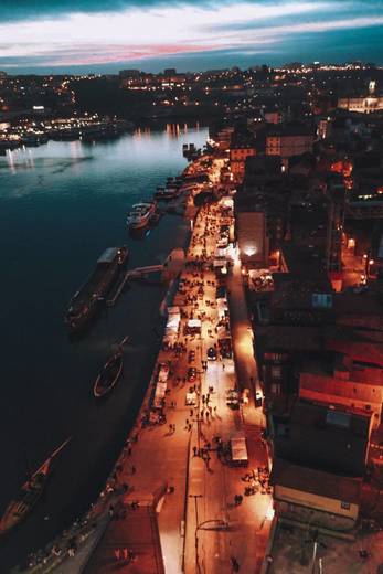 Praça Ribeira