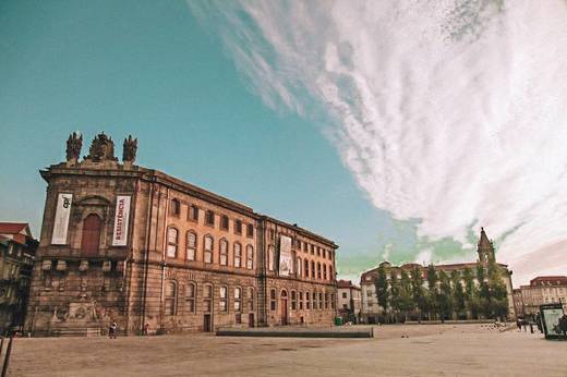 Centro Português de Fotografia