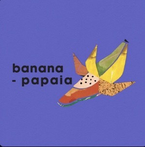 Banana Papaia
