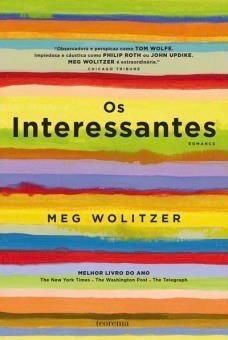 Libro Os Interessantes 