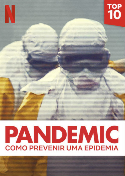 Pandemic - documentary 