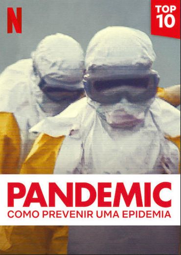 Pandemic - documentary 