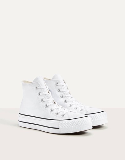 Platform Converse