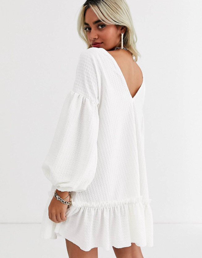 Vestido Mini