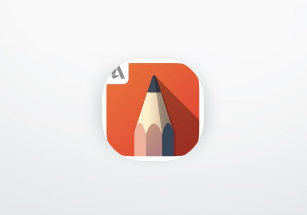 App Autodesk SketchBook