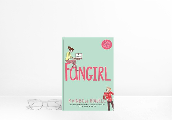 Book Fangirl