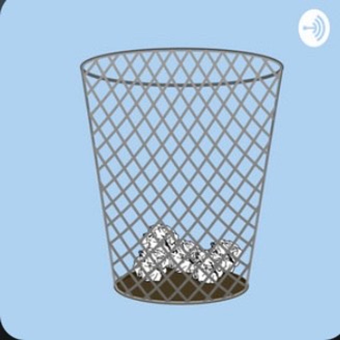 Social Podcast Conversas Para O Lixo