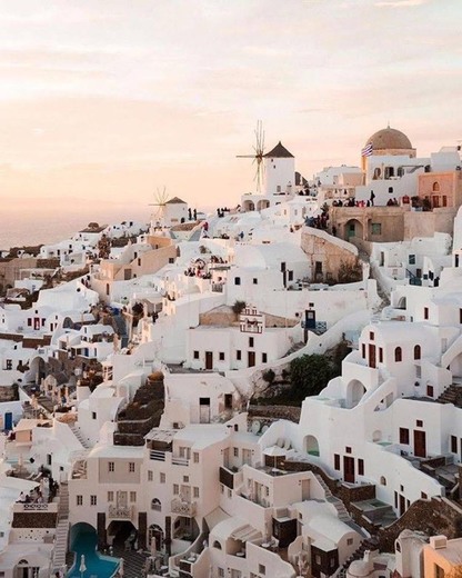 Santorini