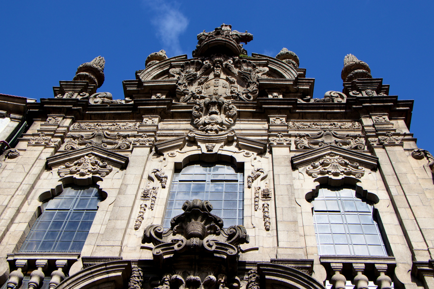 Lugar Igreja da Misericórdia