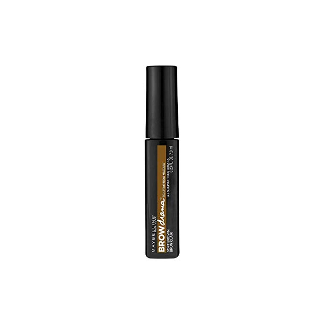 Social Maybelline Brow Drama Máscara de Cejas