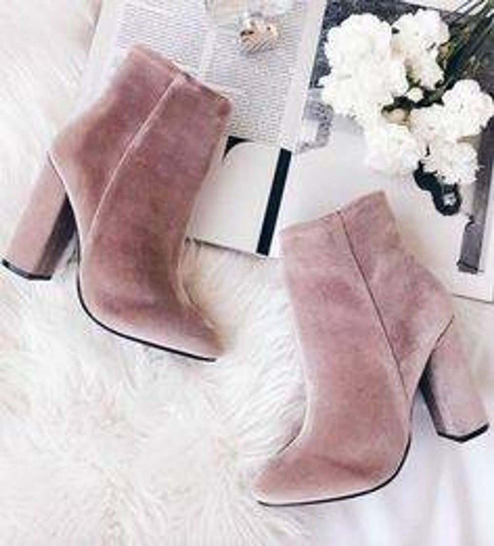 Fashion Botas✨