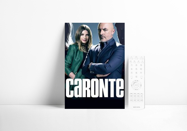 Serie Caronte