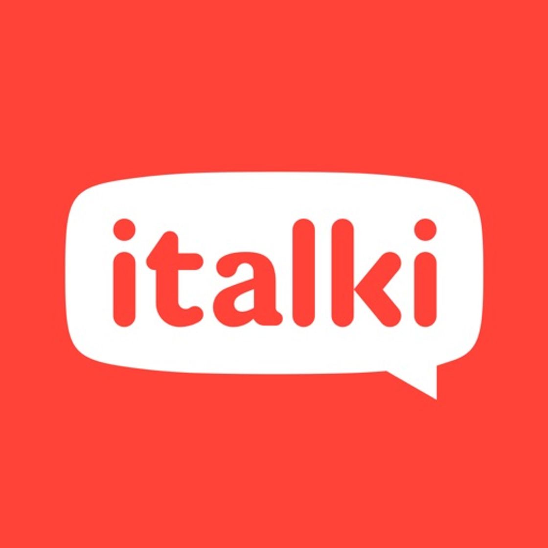 App italki