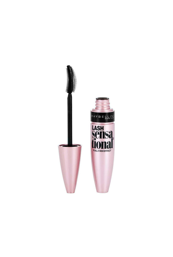 Social Máscara Lash Sensational