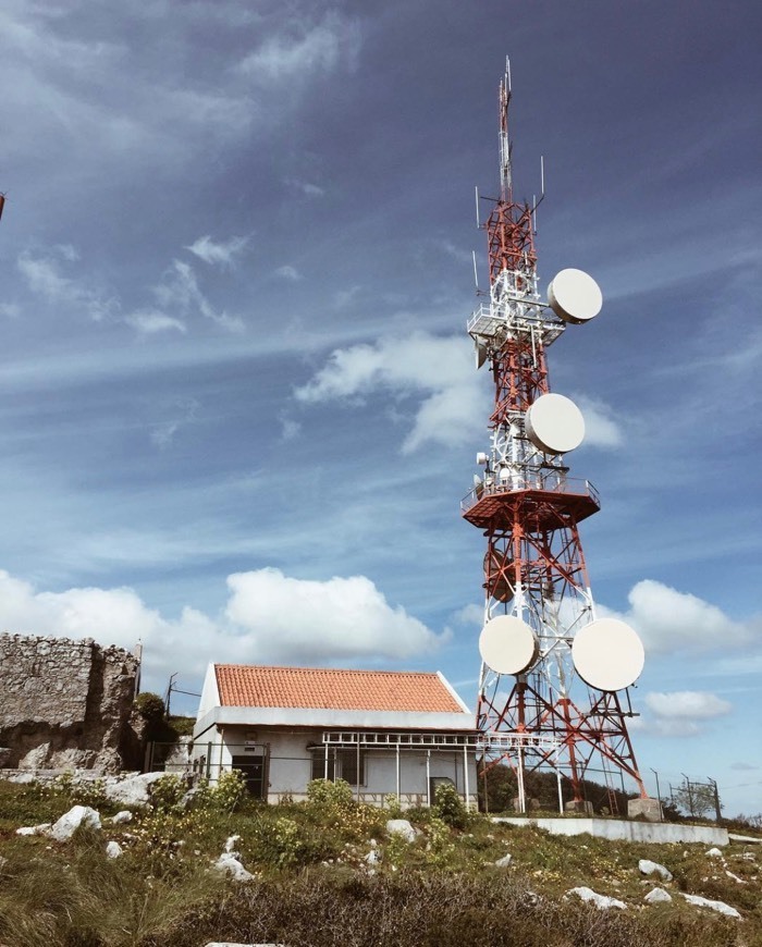 Place Serra de Montejunto