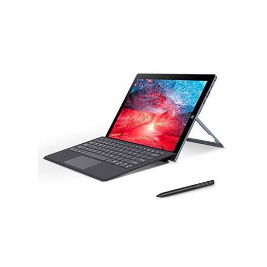 CHUWI UBook Tablet pc 11.6 Pulgadas Tableta 2 in 1 Intel Gemini-Lake