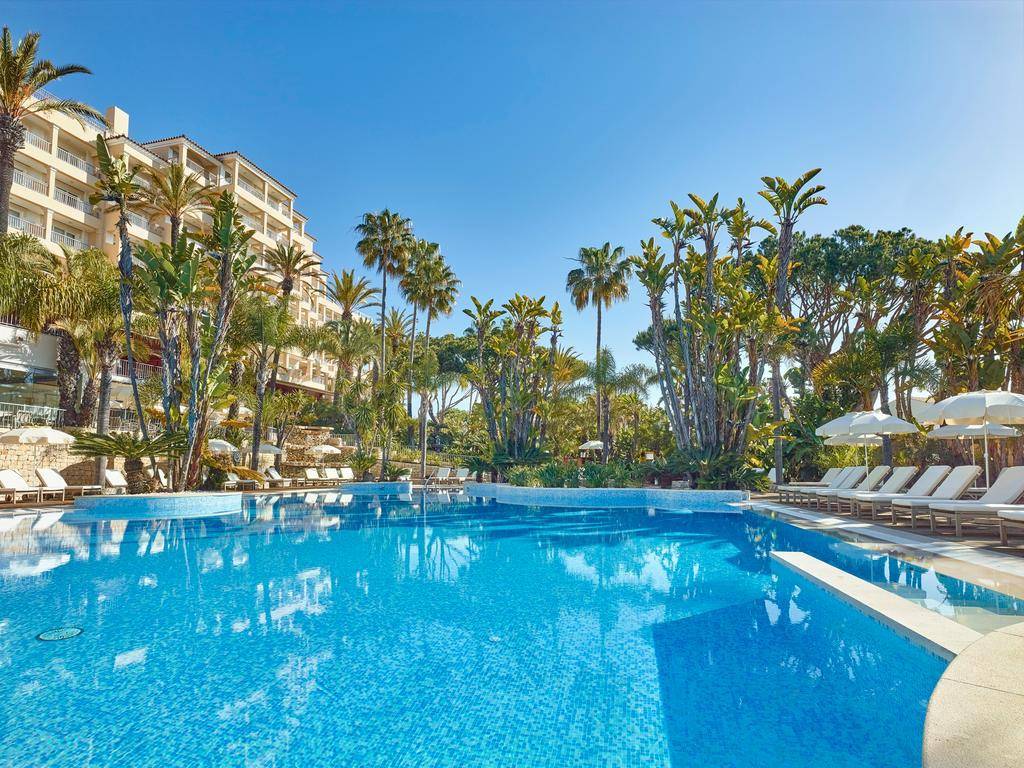 Social Ria Park Hotel