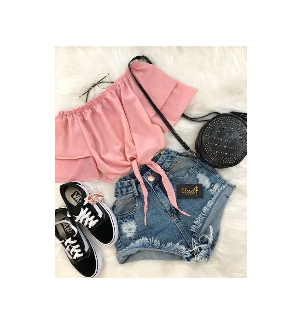 Social Roupa 