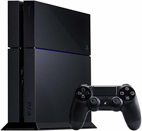 Social Playstation 4 (PS4) - Consola 500 Gb