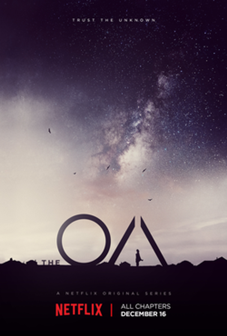 Serie The OA | Netflix Official Site