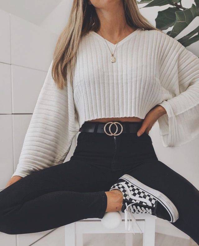 Fashion Outfit 1