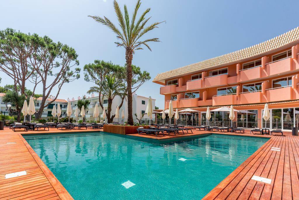 Moda Vilamoura Garden Hotel