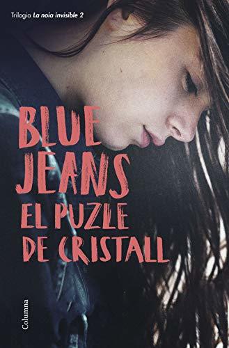 Libro El puzle de cristall