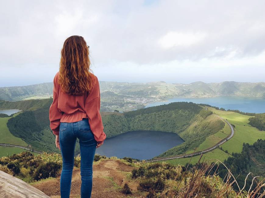 Moda Lagoa do Canário ✨