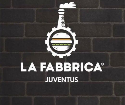 La Fabbrica Juventus