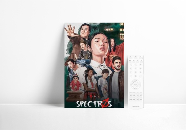 Spectros
