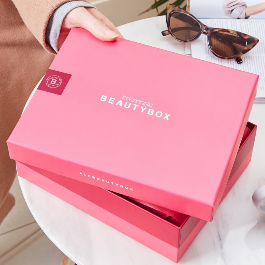 Fashion Beauty Box 