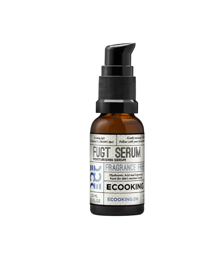 Product Sérum Hidratante