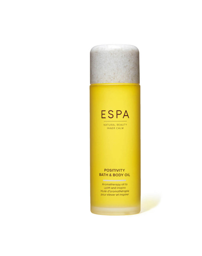 Product Espa Body Oil