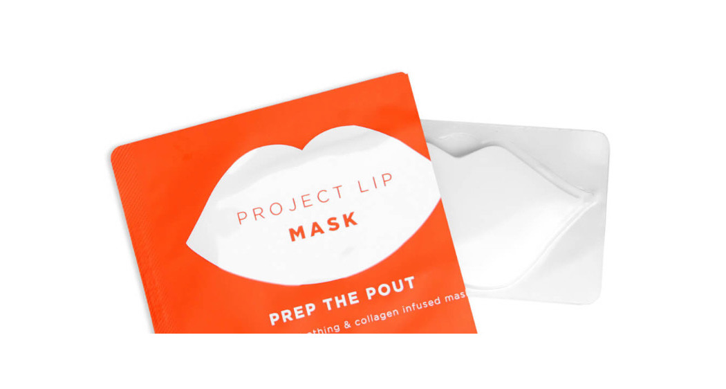 Product Mask Lip 