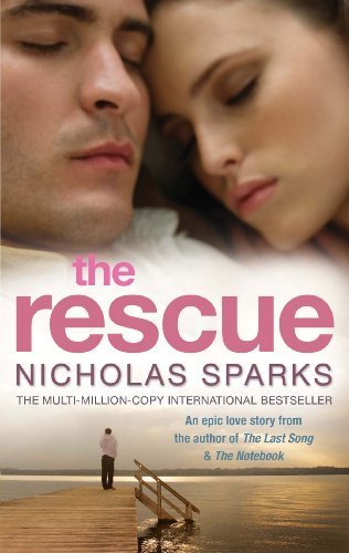 Libros The Rescue