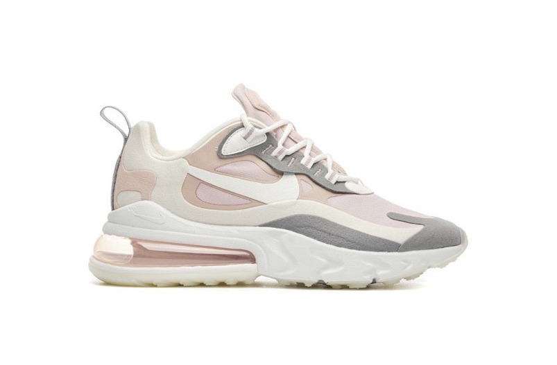 Productos Nike W air Max 270 React