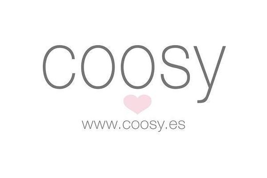 Coosy - Firma de moda española