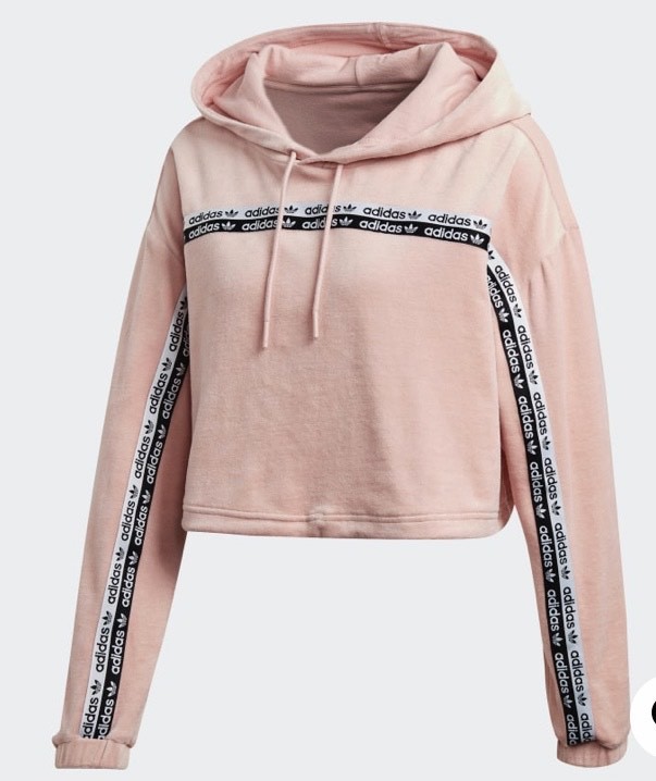 Social Adidas 