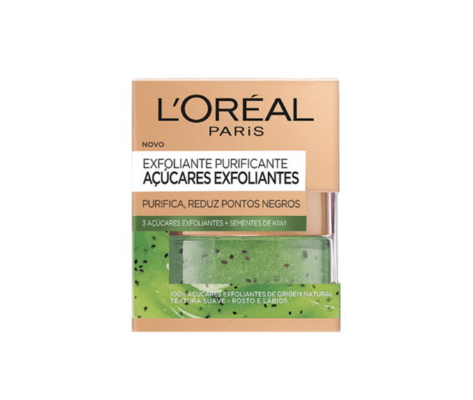 Product AÇÚCAR ESFOLIANTE